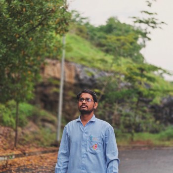 mahesh shinde